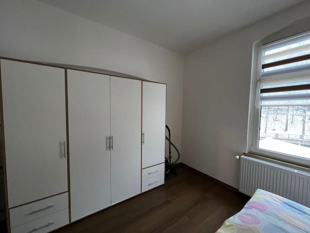 Apartment Conan Auerbach  Extérieur photo