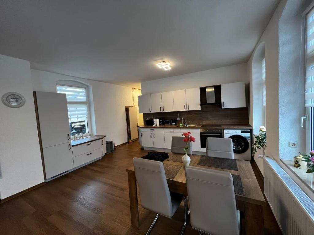 Apartment Conan Auerbach  Extérieur photo