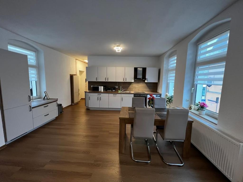 Apartment Conan Auerbach  Extérieur photo