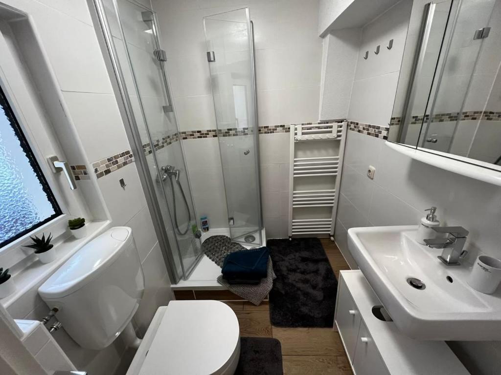 Apartment Conan Auerbach  Extérieur photo
