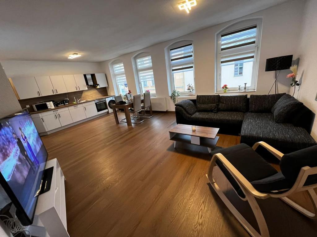 Apartment Conan Auerbach  Extérieur photo