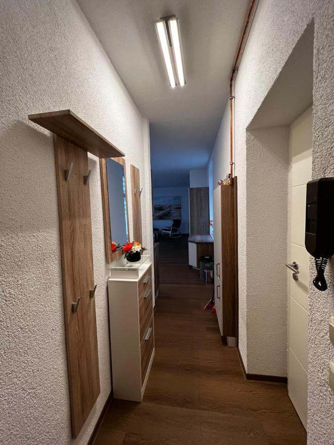 Apartment Conan Auerbach  Extérieur photo