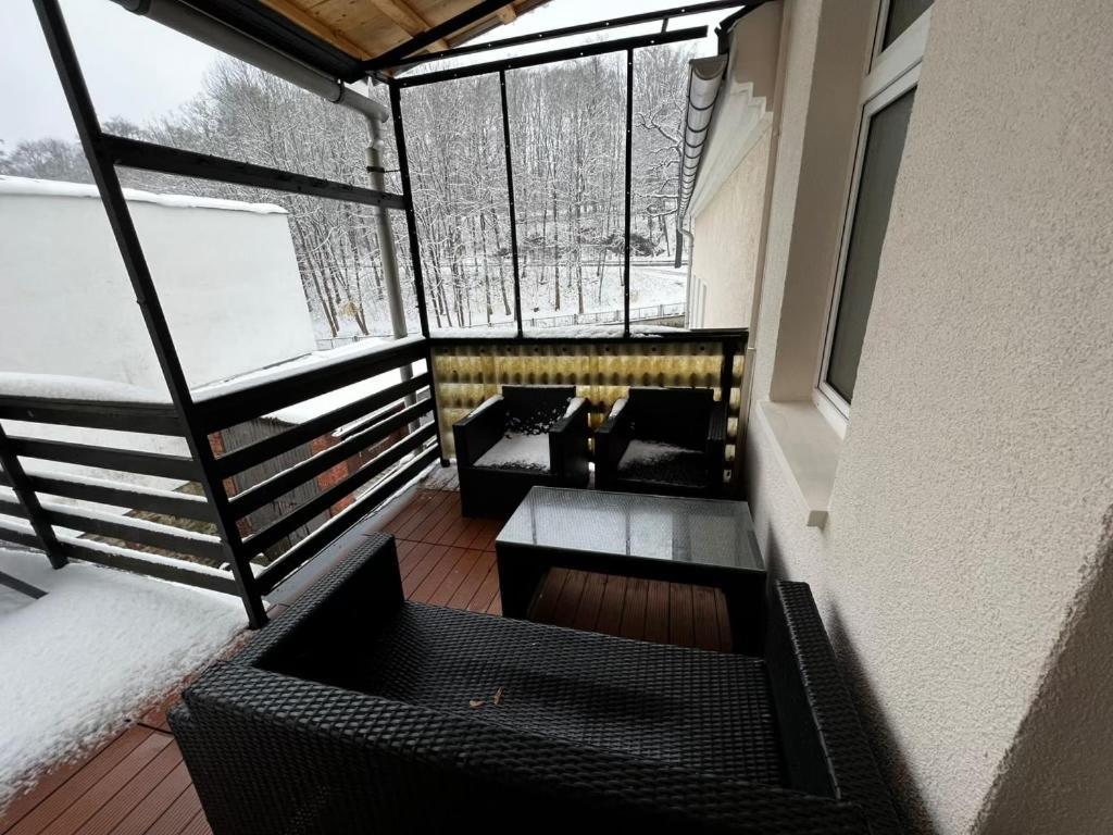 Apartment Conan Auerbach  Extérieur photo