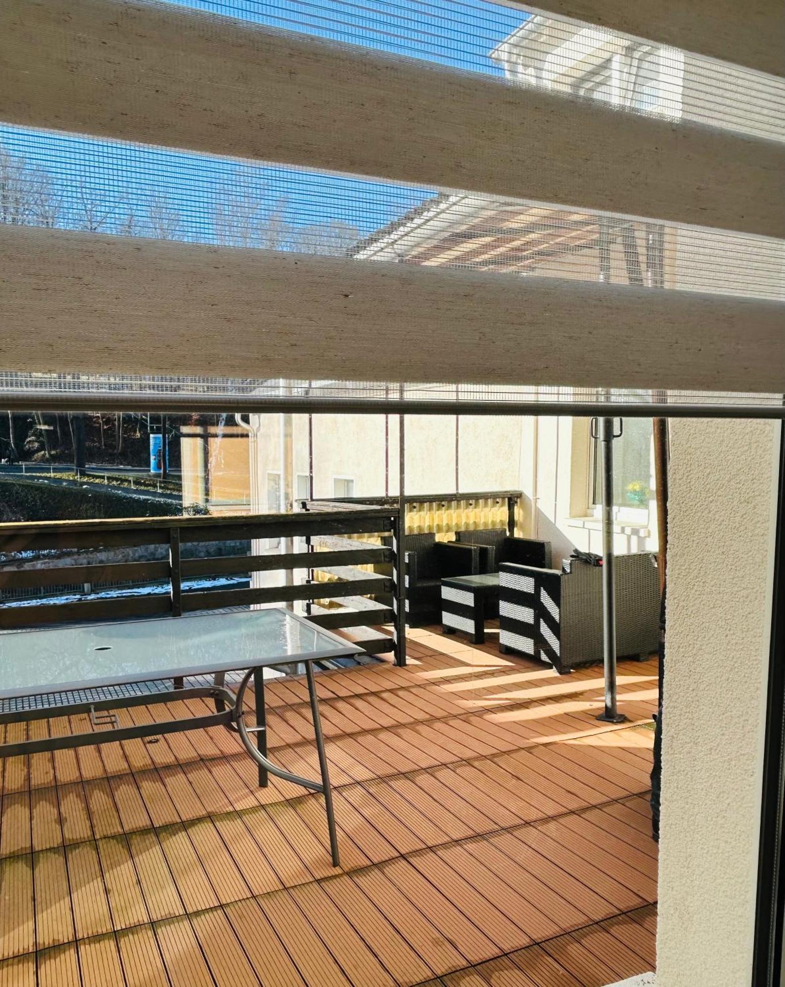 Apartment Conan Auerbach  Extérieur photo